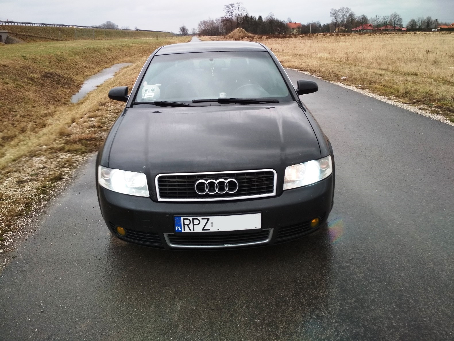 Audi A4 B6 1.8T 190KM >> 224KM 320Nm